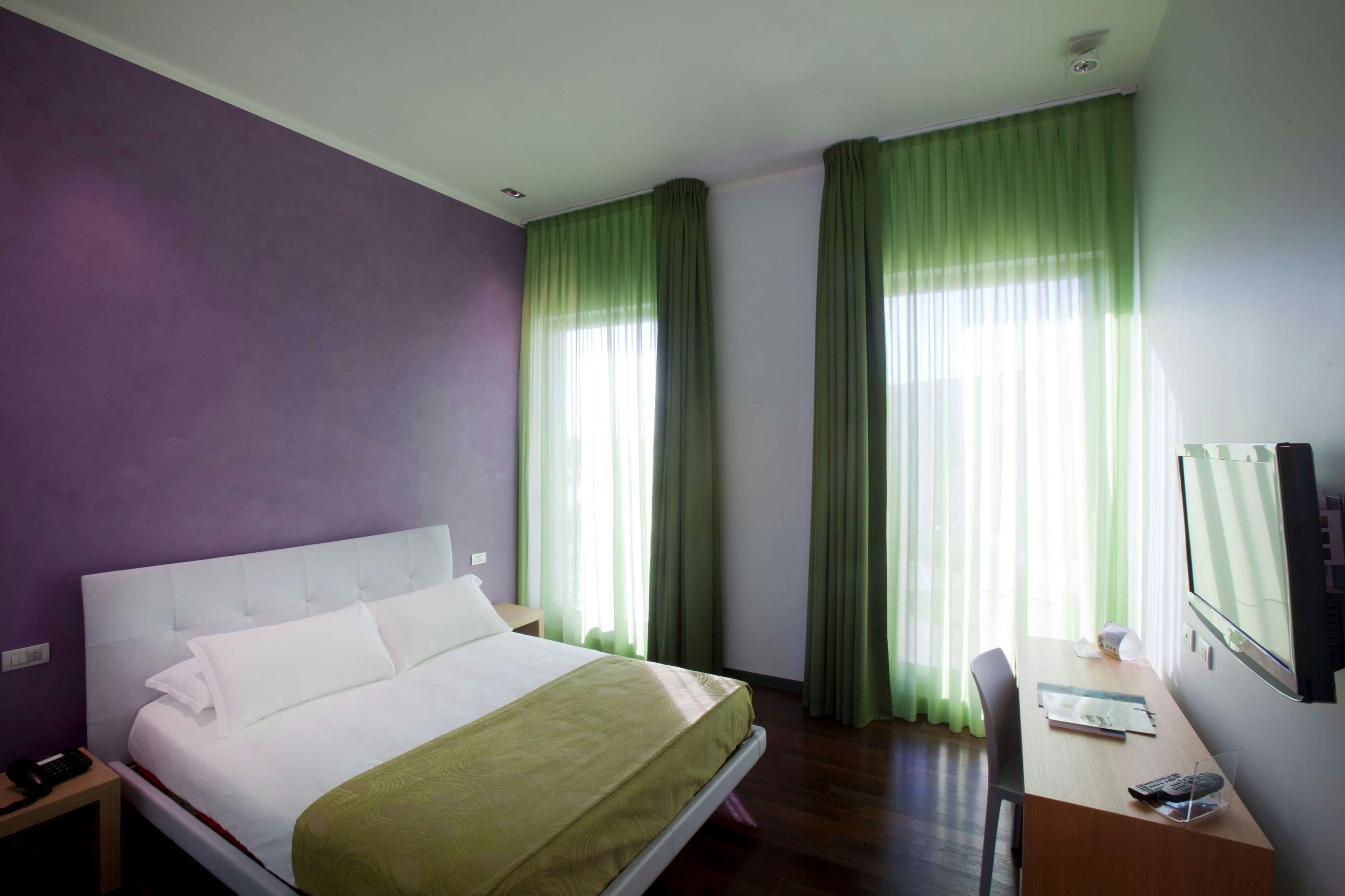 Arthotel & Park Lecce 5/31