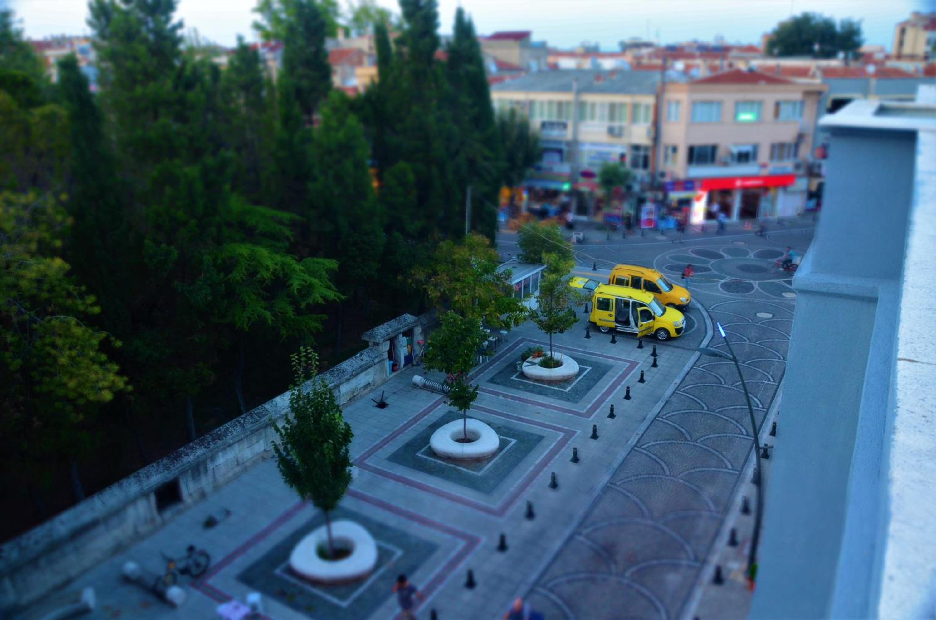 Pera Hotel Luleburgaz 6/50