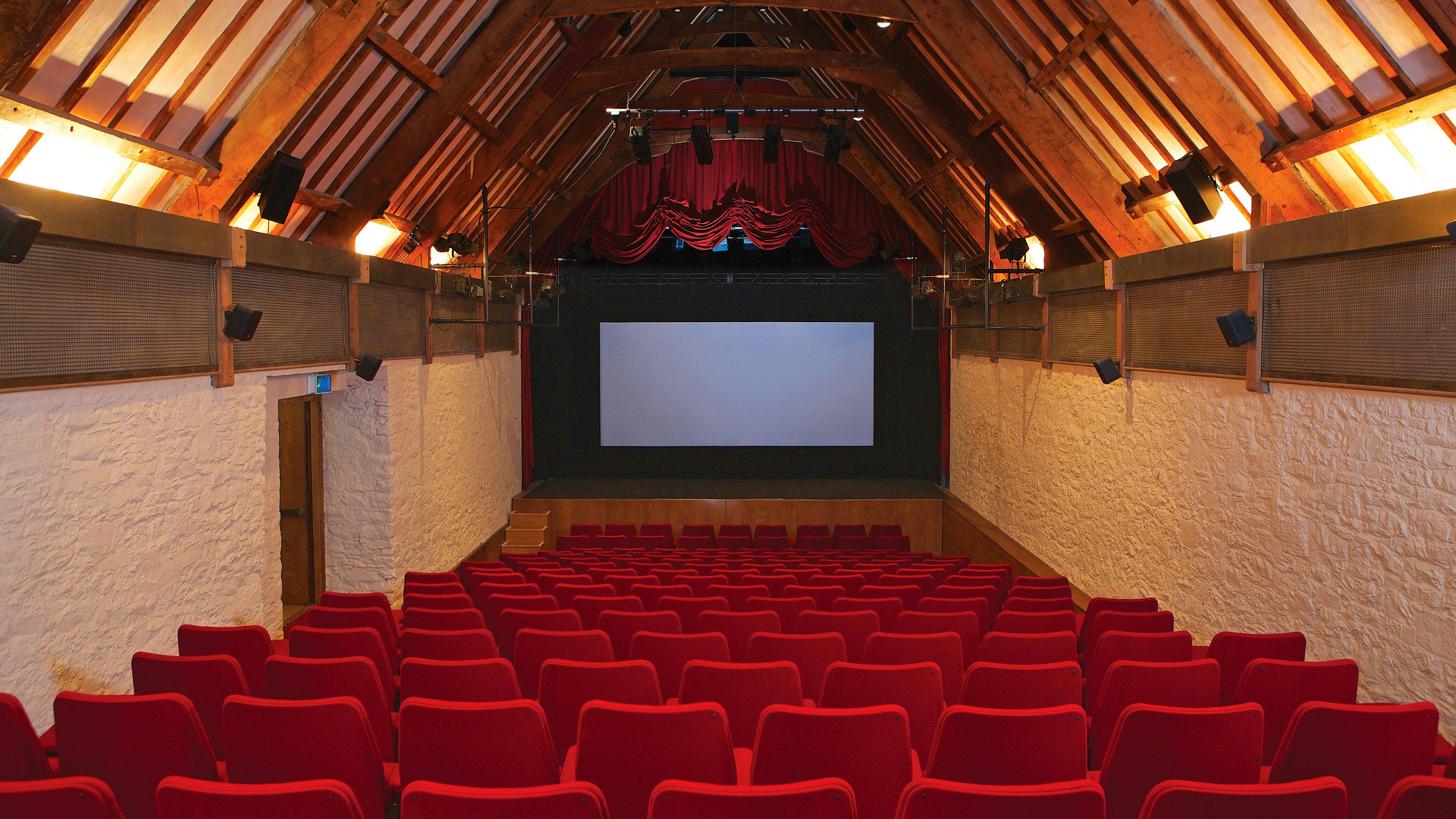 Dartington Hall Hotel 49/55