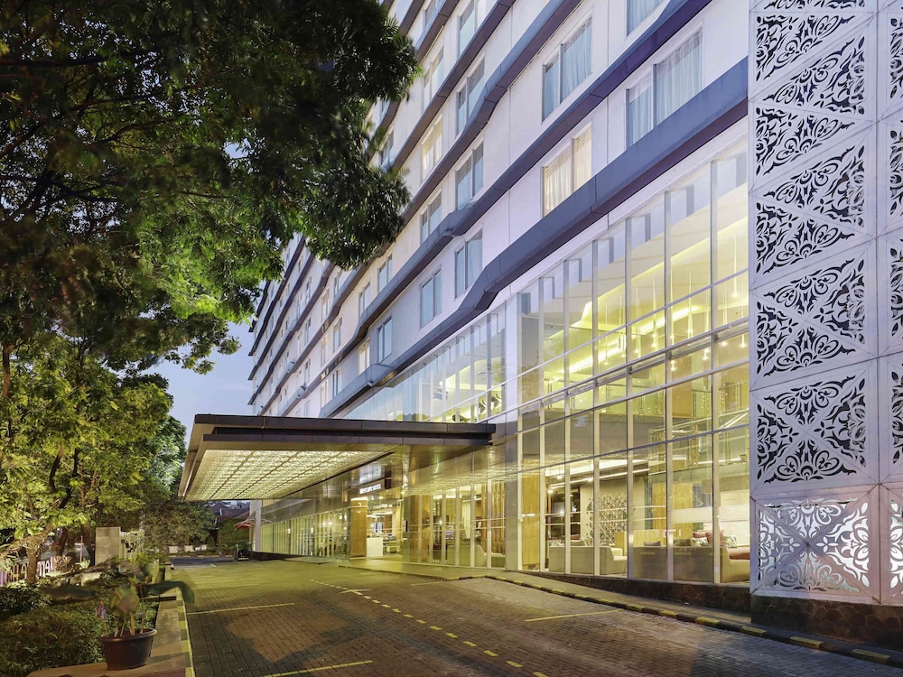Mercure Bandung Nexa Supratman 8/67