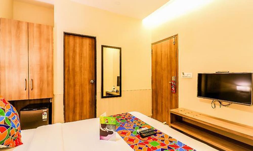 Fabhotel Ascot International Andheri 32/50
