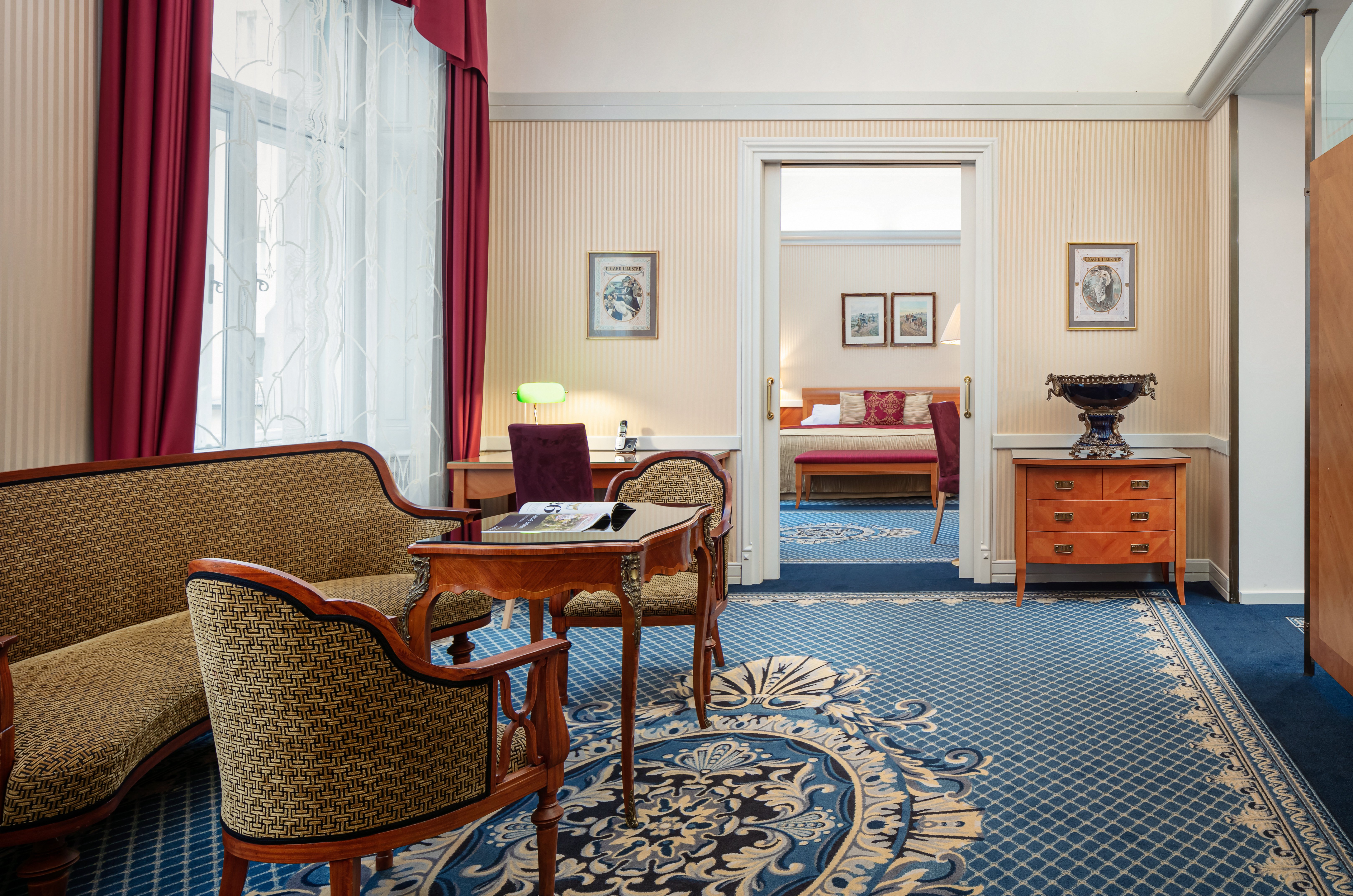 Hotel Paris Prague 27/50