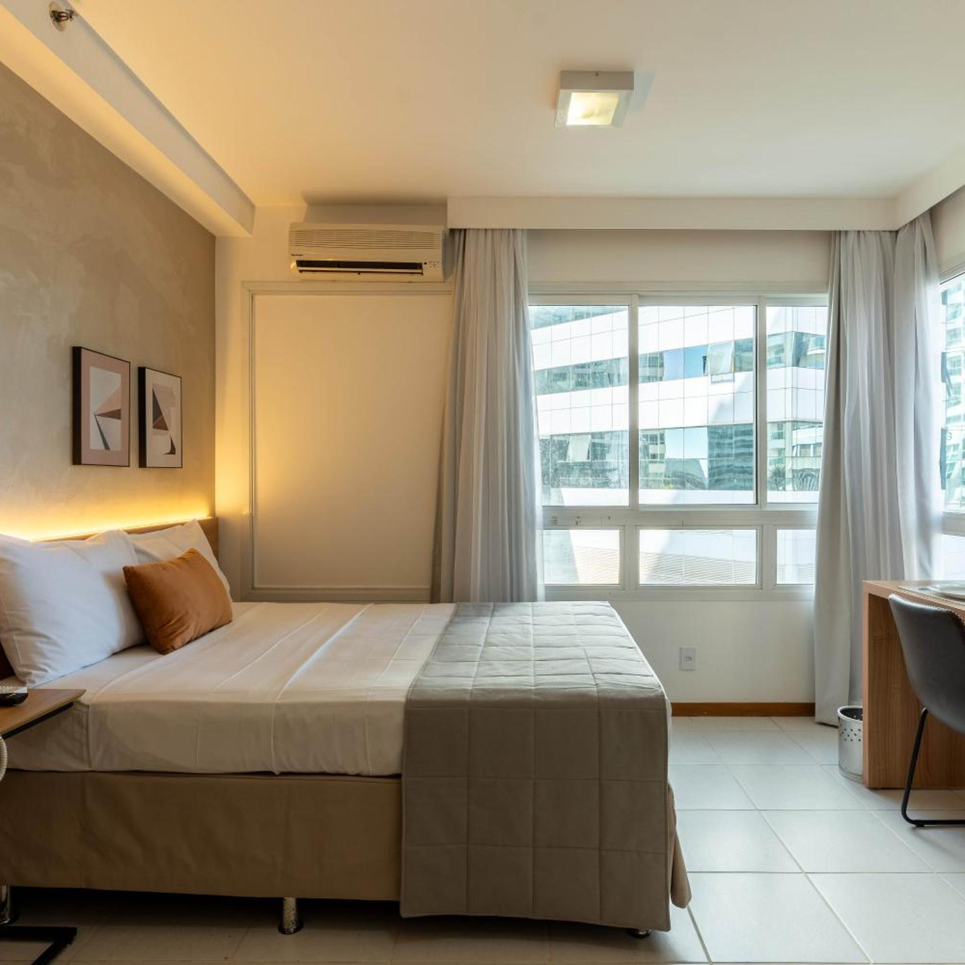 Biarritz Hplus Long Stay 21/54
