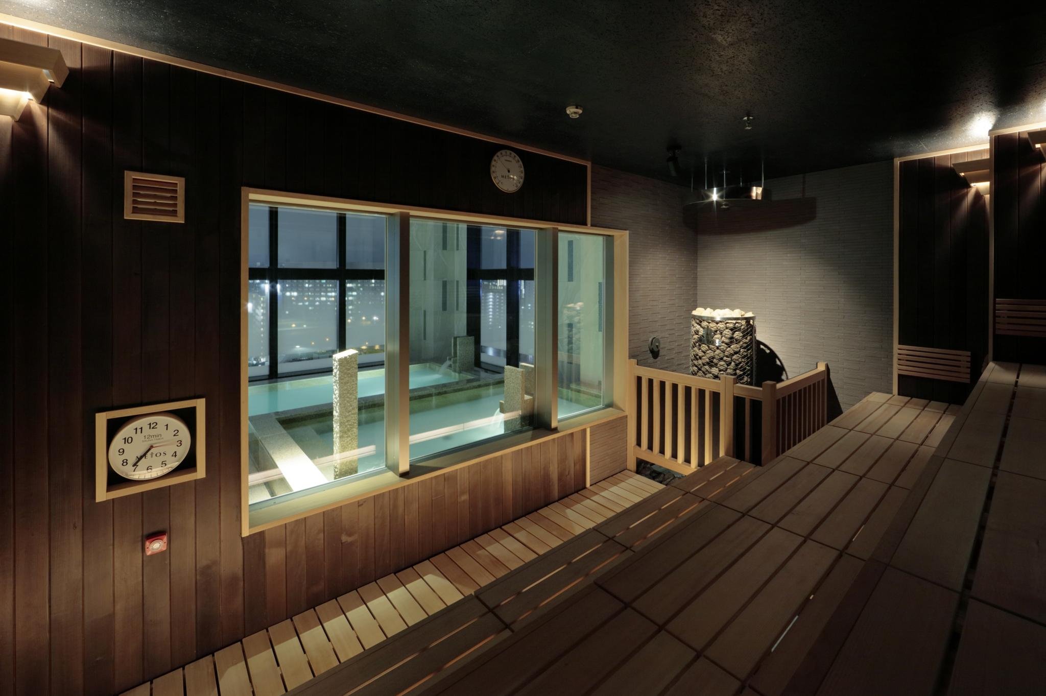 Candeo Hotels Kumamoto Shinshigai 3/7