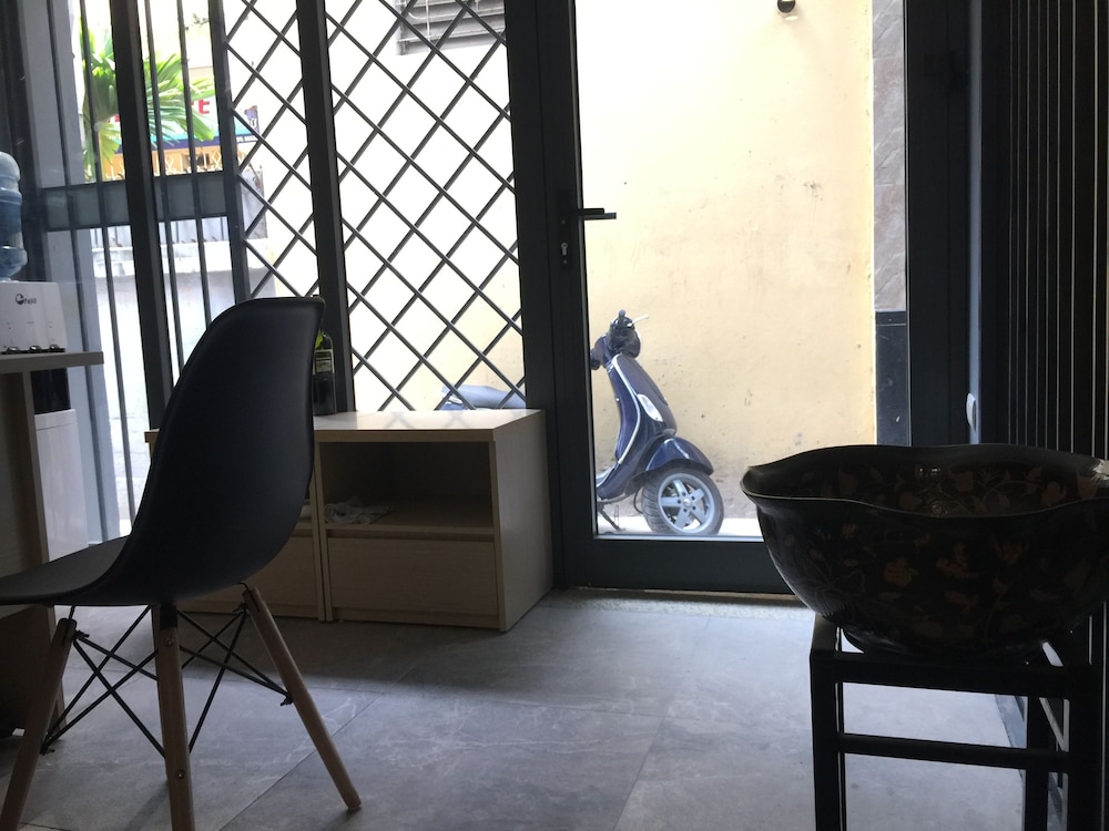 Unique Serviced Apartment 20/34