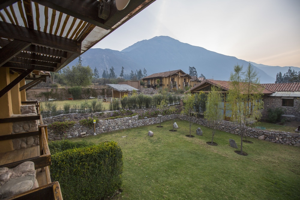 Tierra Viva Valle Sagrado Urubamba 44/50