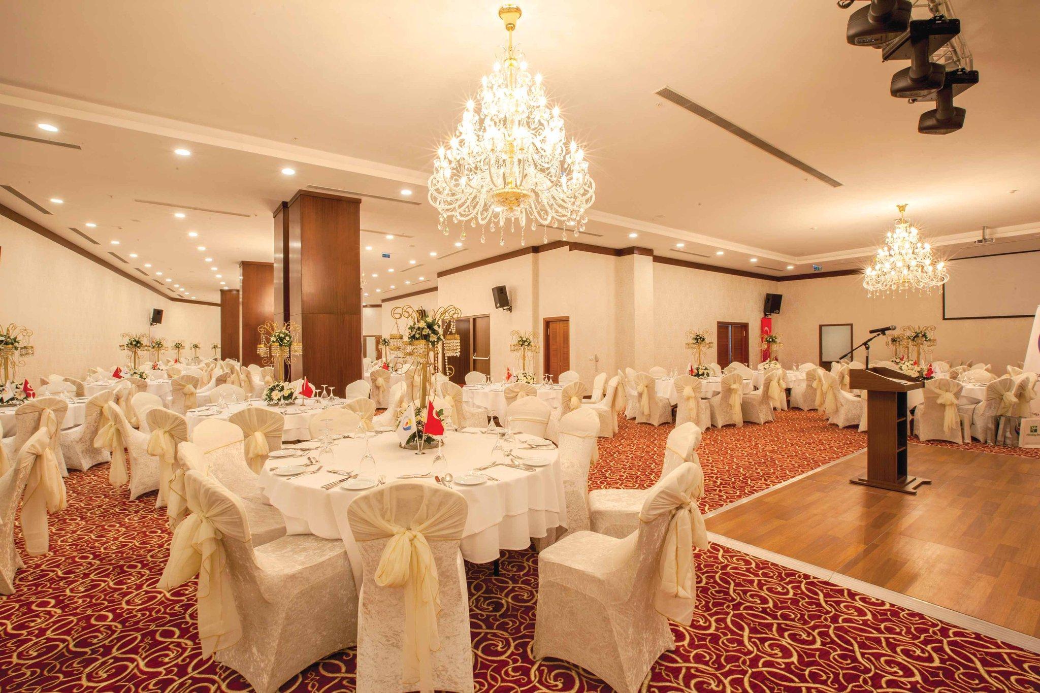 Holiday Inn Gebze Istanbul Asia 51/55