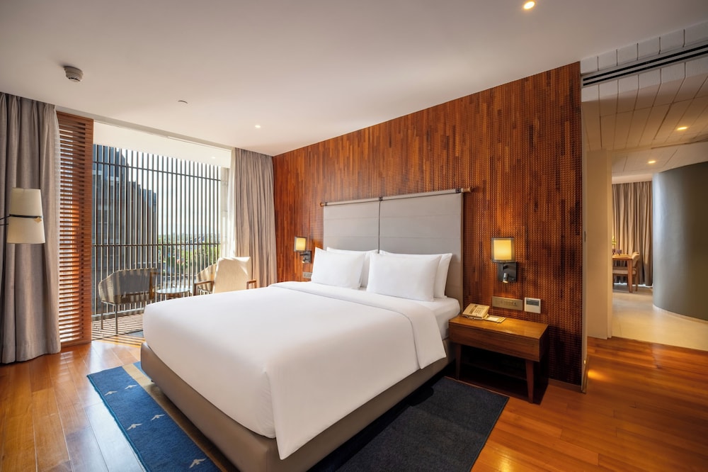 Radisson Resort and Spa Lonavala 23/76