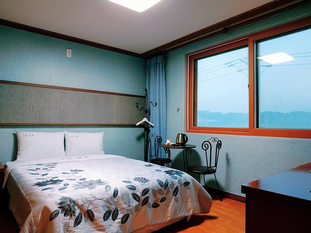 Sulhwa Motel & Pension 19/42