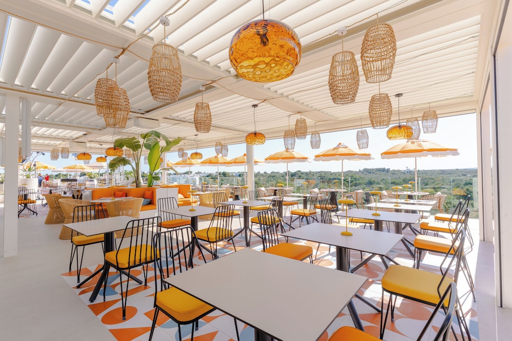 Monsuau Cala D'Or Hotel - Adults Only 38/53