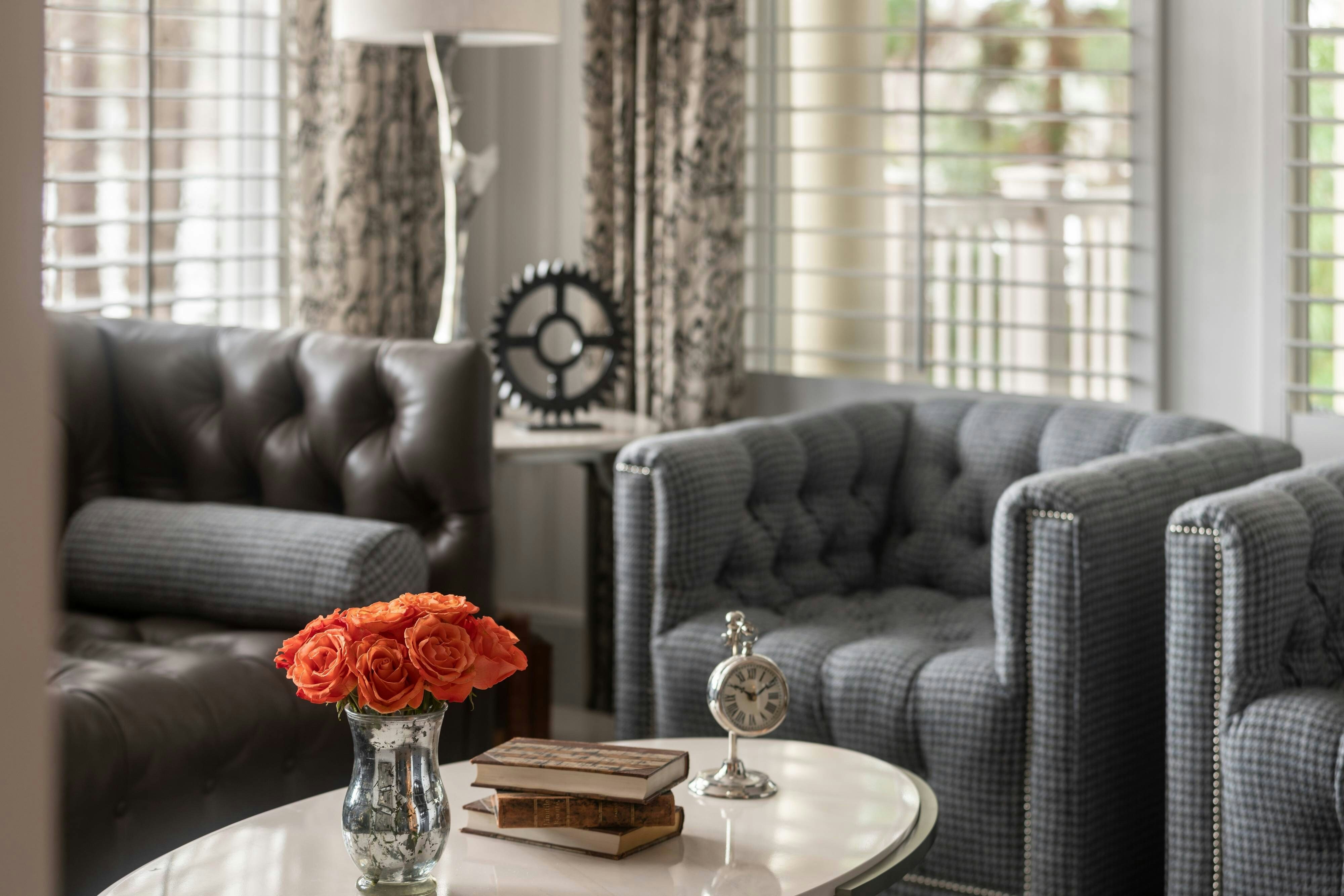 The Ritz Carlton Lodge Reynolds Plantation 24/75
