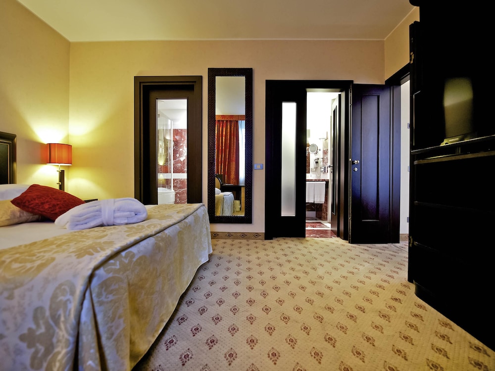 Mercure Roma West 13/73