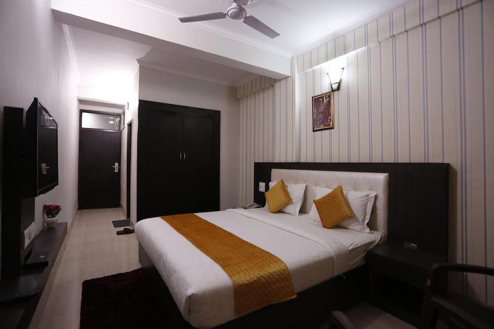 Hotel Paradise Ganga 11/49