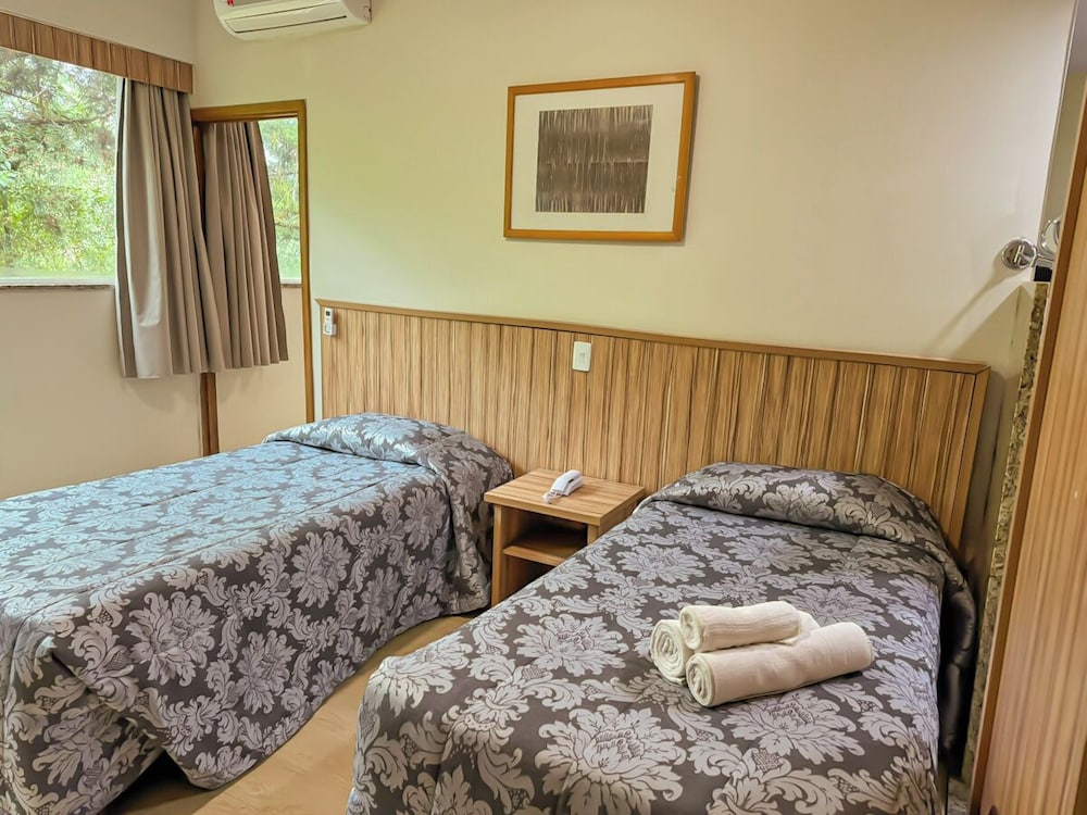 Dan Inn Campos Do Jordao 29/67