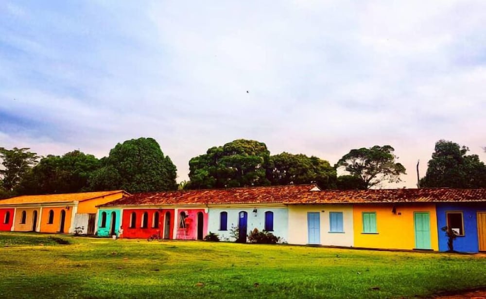 Porto Dourado Hotel 2/74