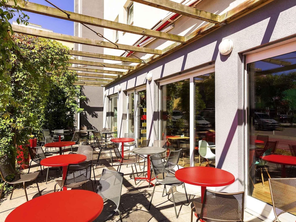 IBIS WINTERTHUR CITY 51/70