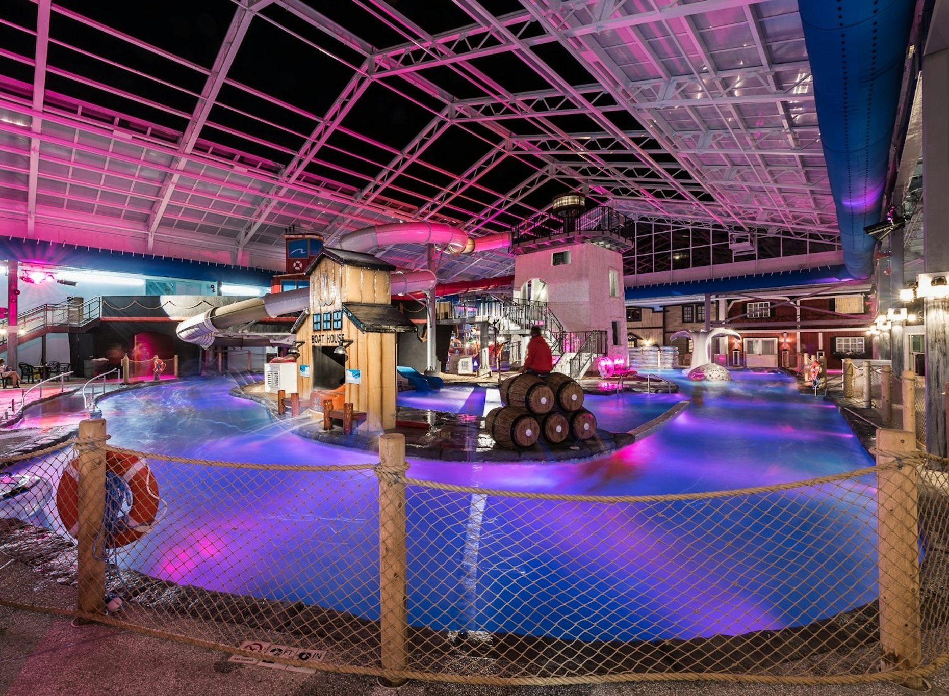 Margaritaville Resort Cape Cod 43/48
