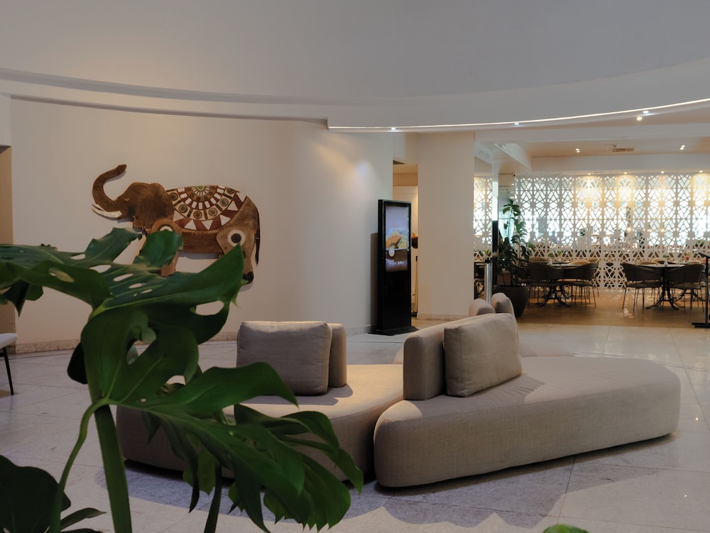 Radisson Hotel Recife 40/59