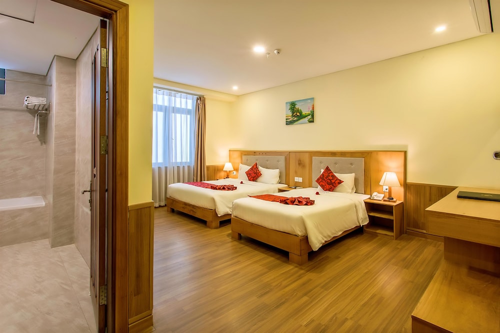 Golden Sea 3 Hotel 41/65