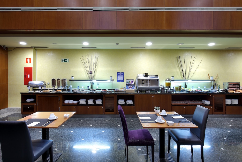 Eurostars Gran Madrid 81/100