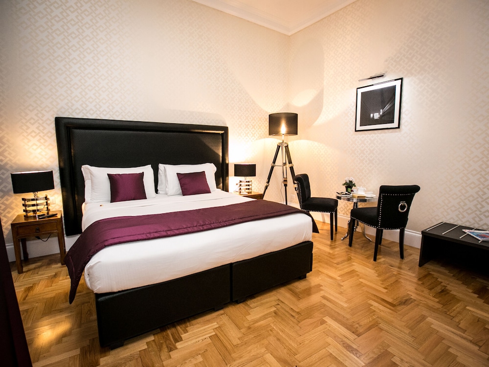 Minerva Relais 3/46