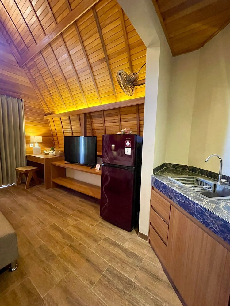 Abian Klumpu Villa & Spa Sanur Bali 30/50
