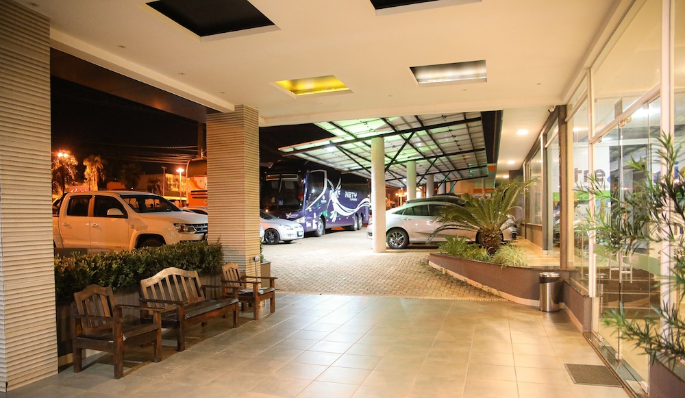 Rede Andrade Vivaldi Hotel 36/50
