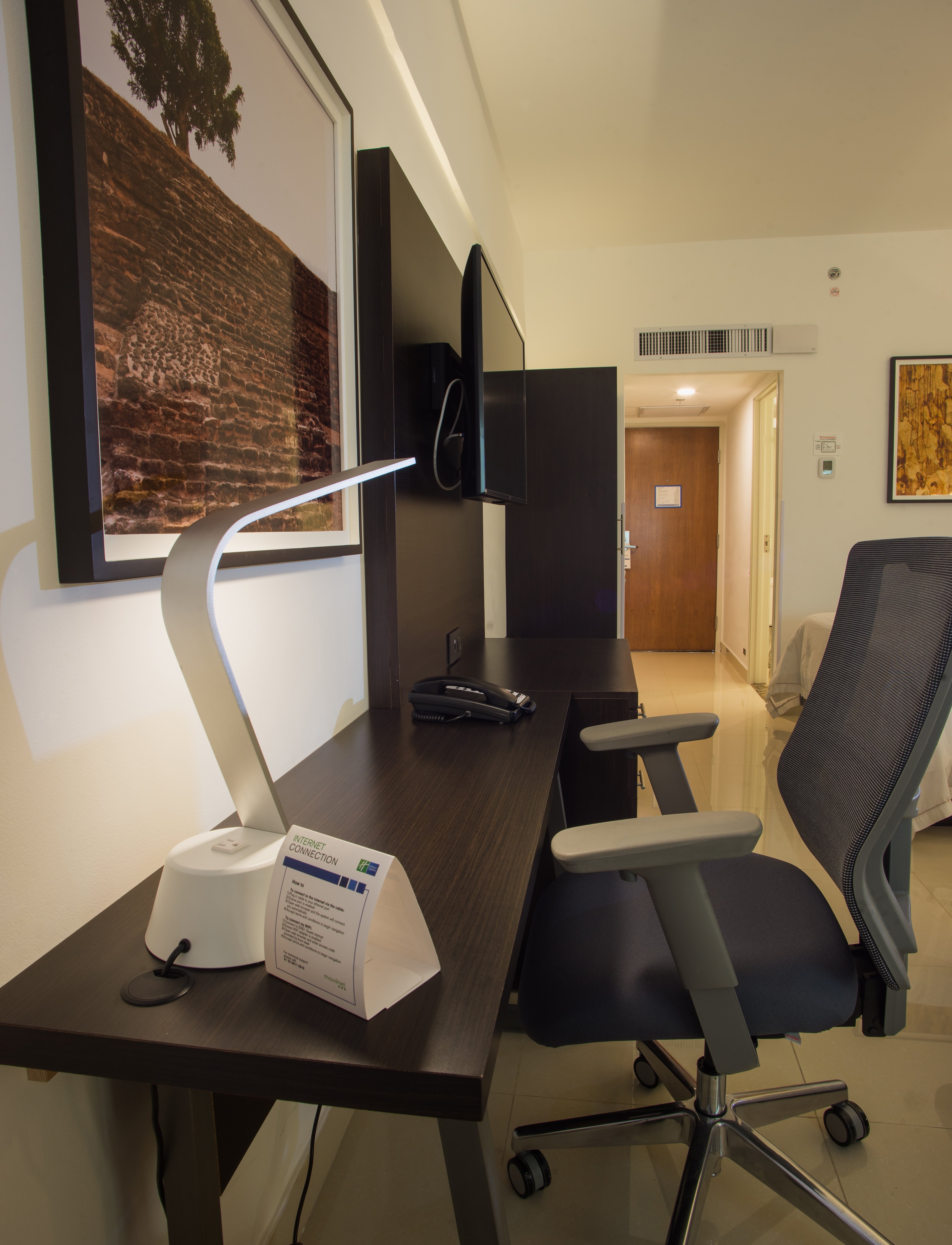 Holiday Inn Express Tapachula Chis 53/60