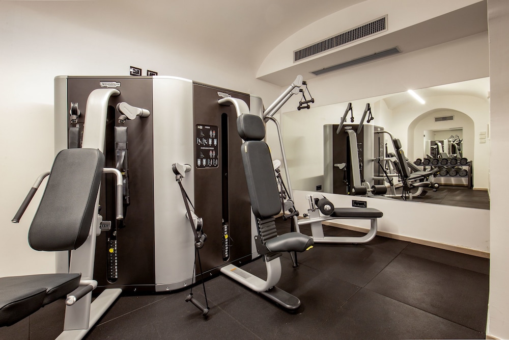 Gioberti Art Hotel 32/47