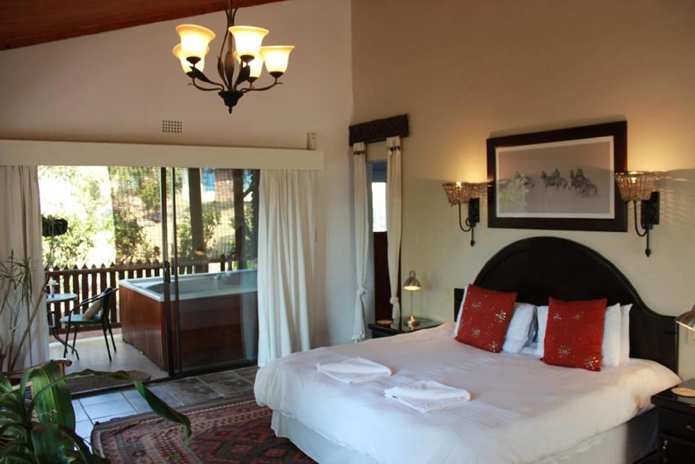 The Sabie Town House Guest Lodge 15/50