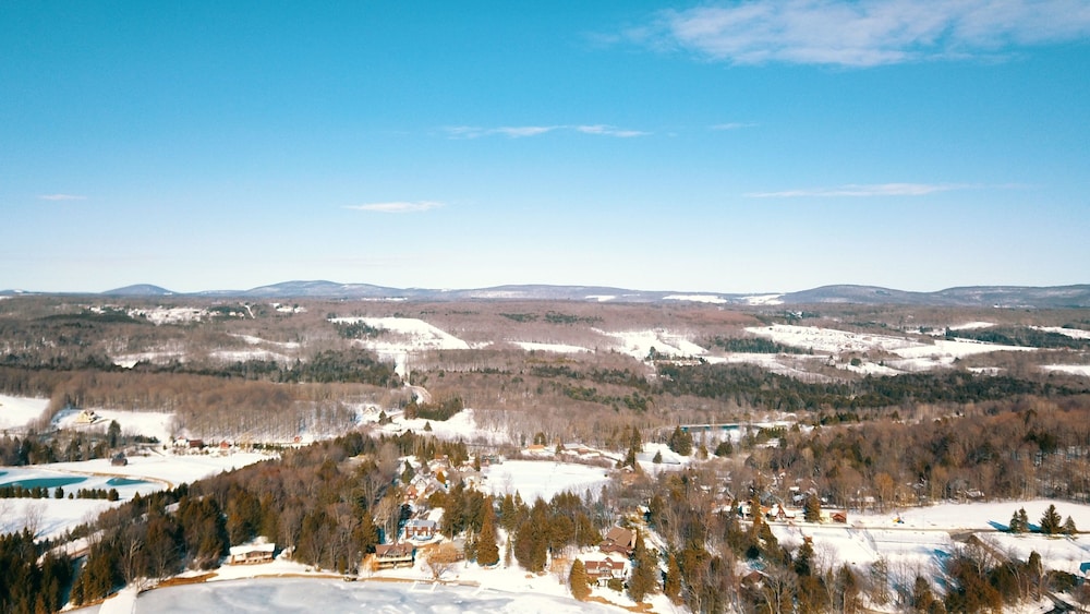surroundings