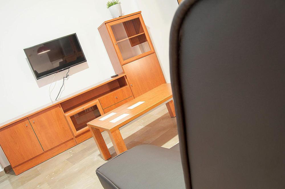 Apartamentos Catedral Plaza 3000 9/58