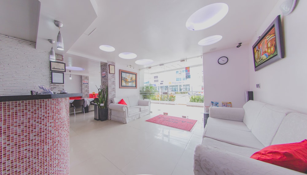 Hotel Marina Suites by GEH Suites 29/37