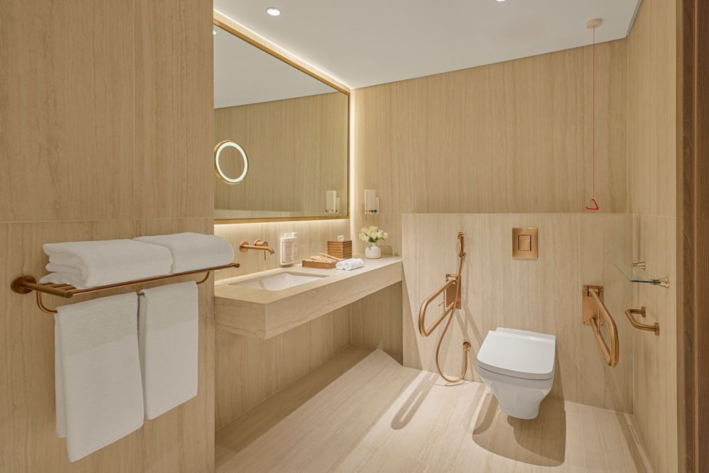 Room, King Bed, Accessible