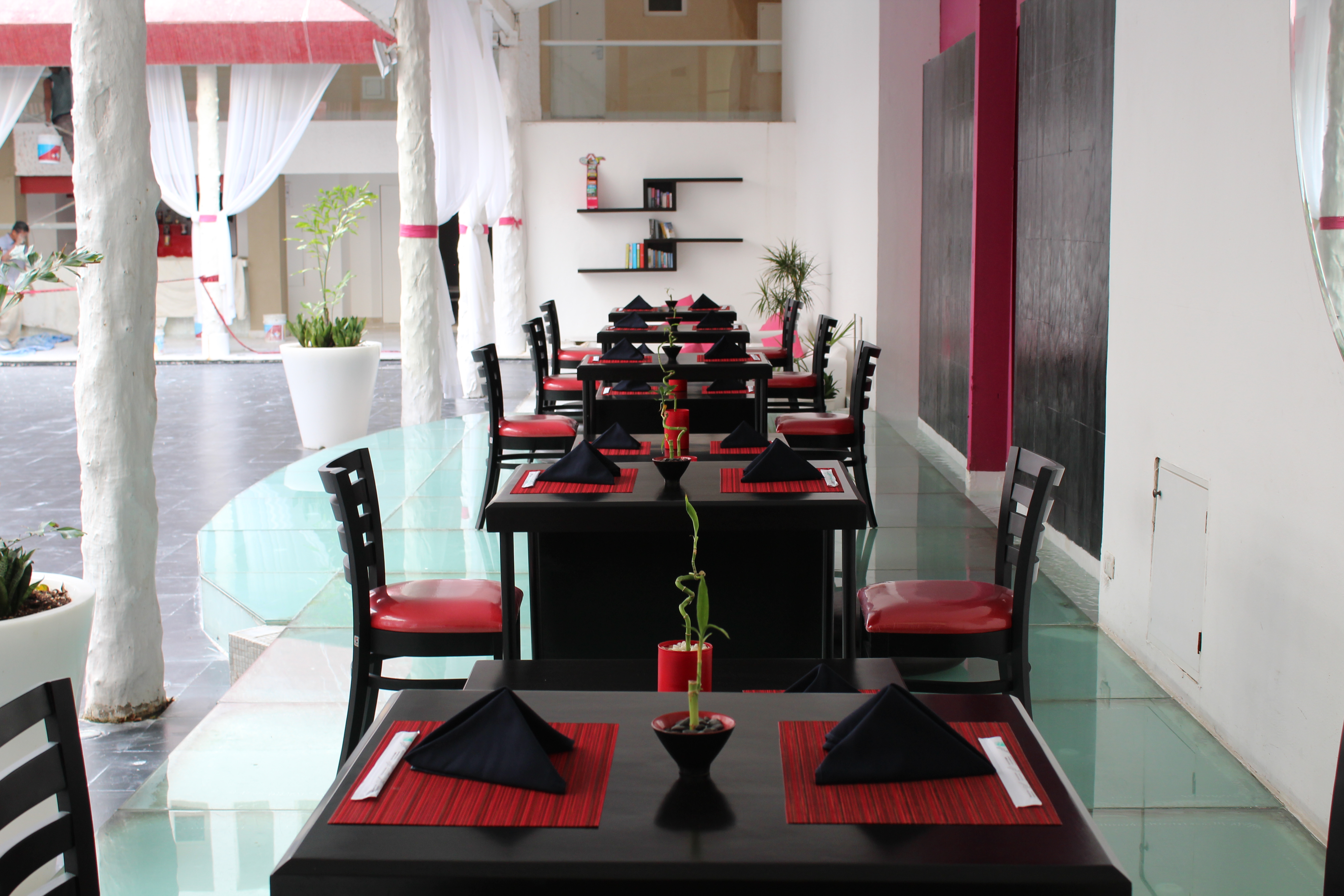 Bel Air Collection Hotel Spa 42/64