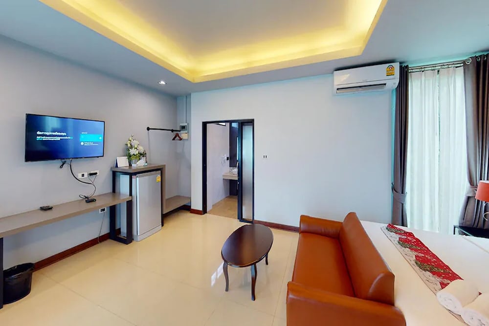 Nutchana Hill Boutique Hotel 14/30