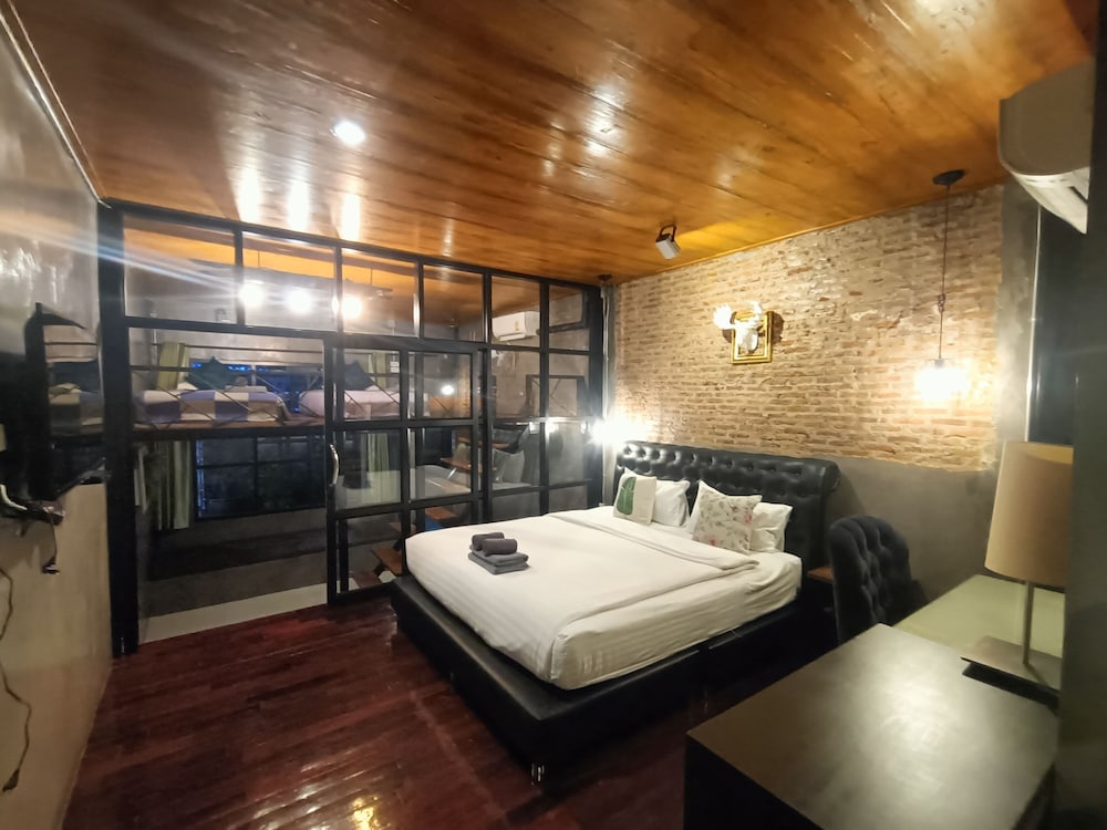 Aen Guy Boutique Hotel 16/73