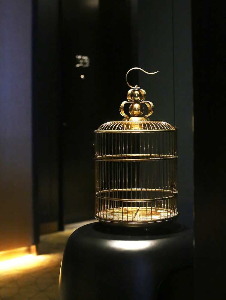 Hangzhou Jiutai Hotel، هانغتشو 6/53