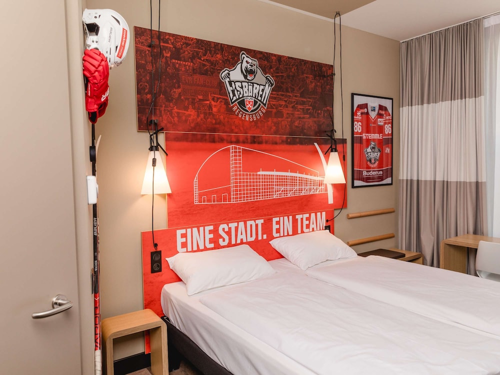 Ibis Regensburg Zentrum 33/71