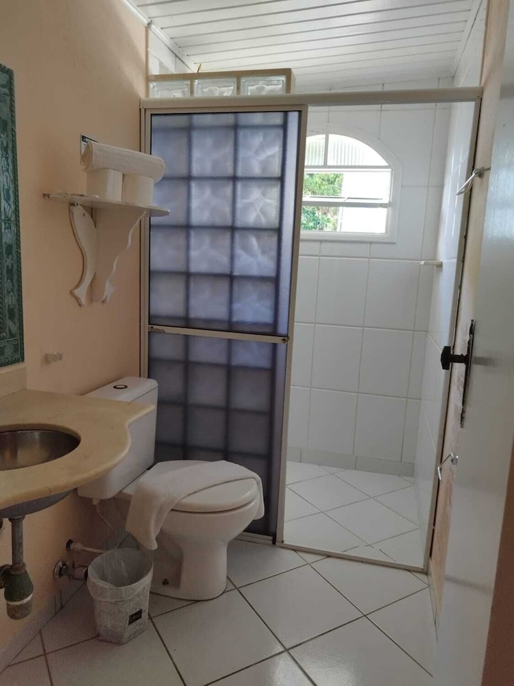 Hotel Pousada Canto Do Forte 56/56