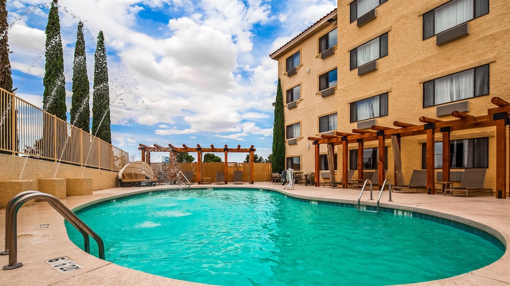 Best Western Plus At Lake Powell 2/25