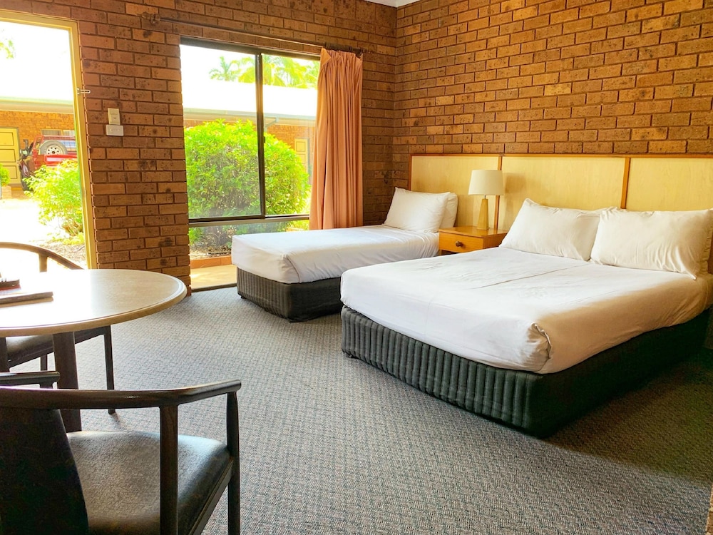 Knotts Crossing Resort 12/62