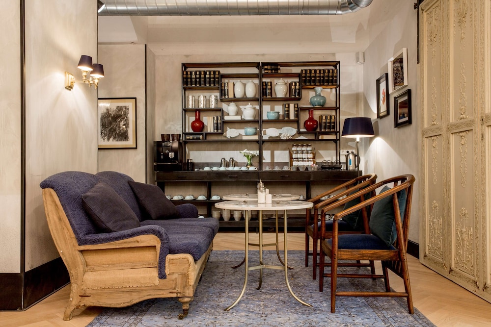 Hotel Midmost Barcelona 47/63