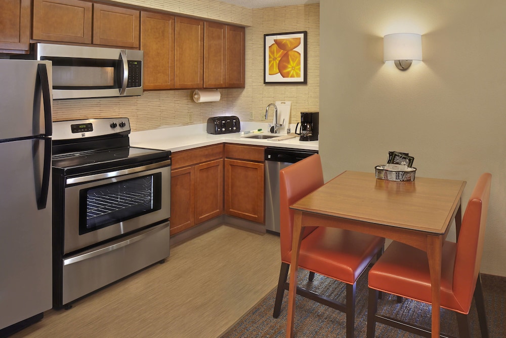 Residence Inn Anaheim Hills Yorba Linda 29/35