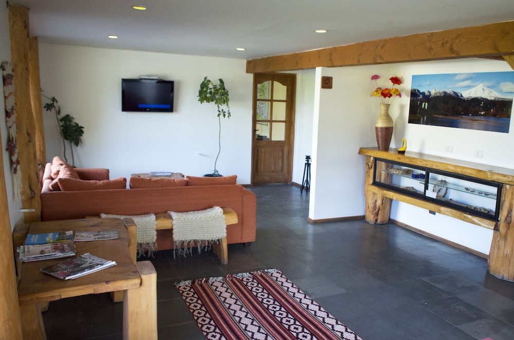 Hotel y Cabanas Kernayel 34/50