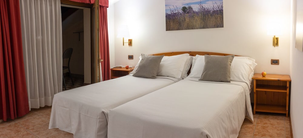 Ancora Sport Hotel 8/50
