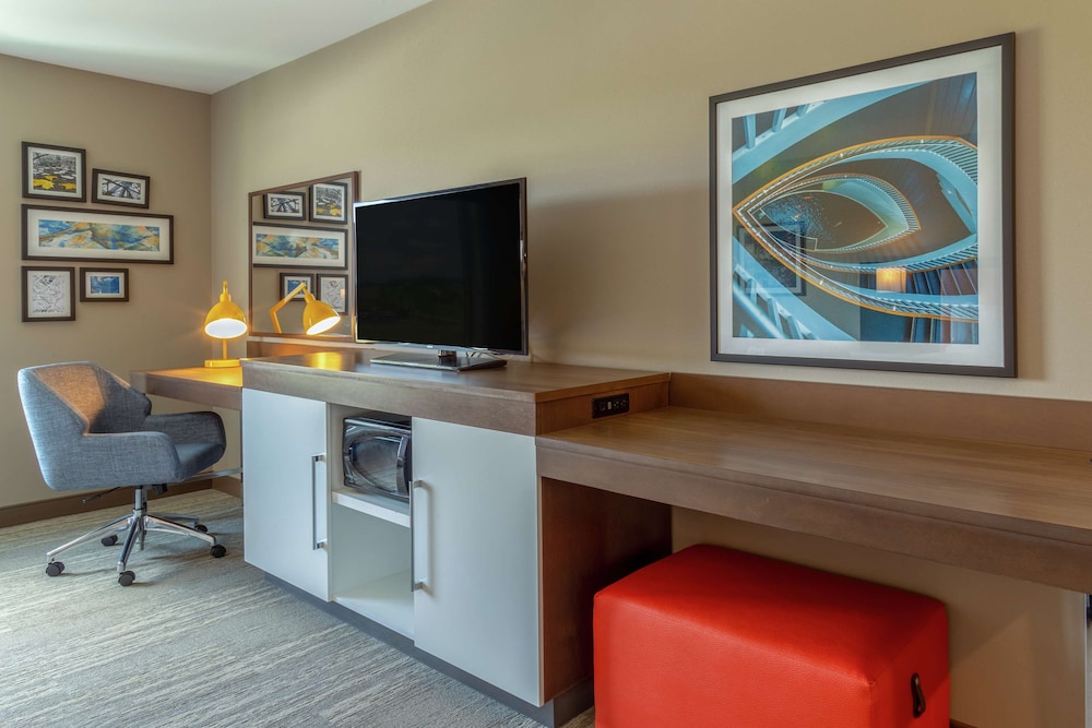 Hampton Inn Bourbonnais Kankakee 27/29