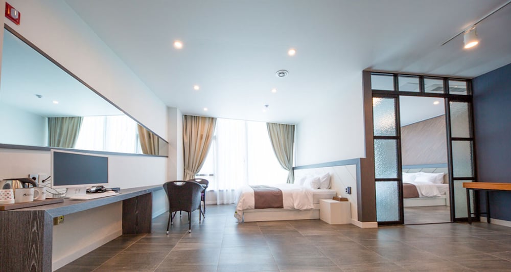 S Hotel Suncheon 24/50