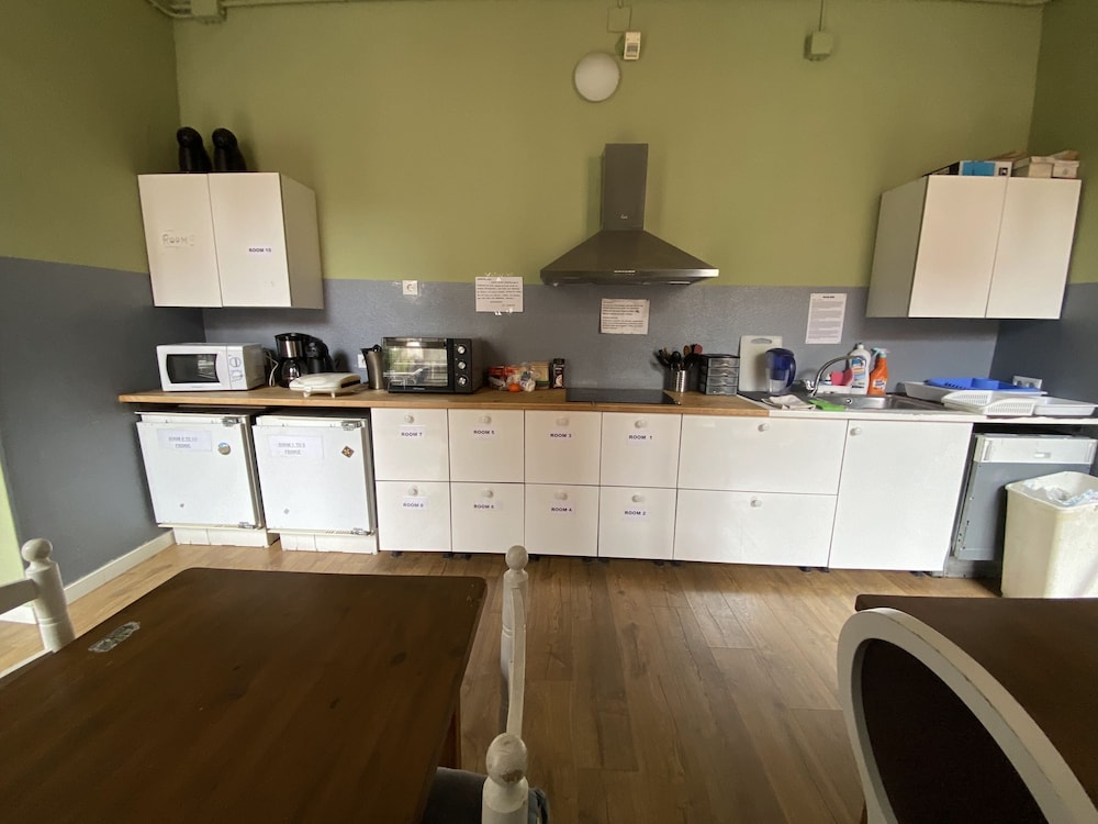 SANT ANTONI HOSTAL, Sustainable Tourism 41/50