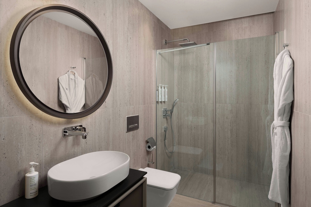 Marriott Executive Apartments Antalya 52/56